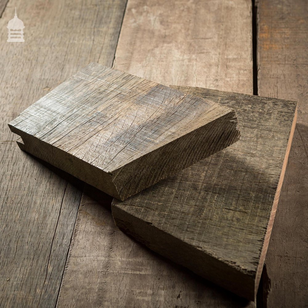 Reclaimed T&G Jarrah Exotic Hardwood Floorboards Cladding Salvaged from the Norfolk Boards