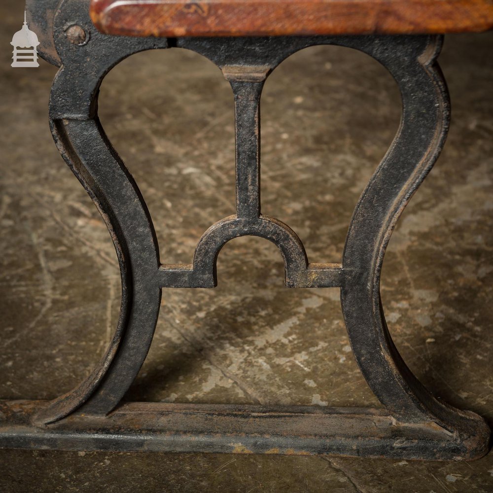 Pair of Metamorphic Benches Pews Converts into Banquet Table DUPLICATE NAME 1