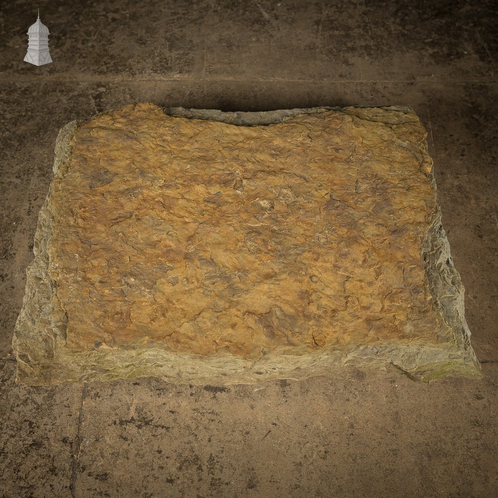 Large Riven Flagstone [No. 4]