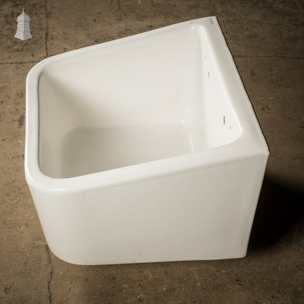 Vintage Twyfords Janitors Sink