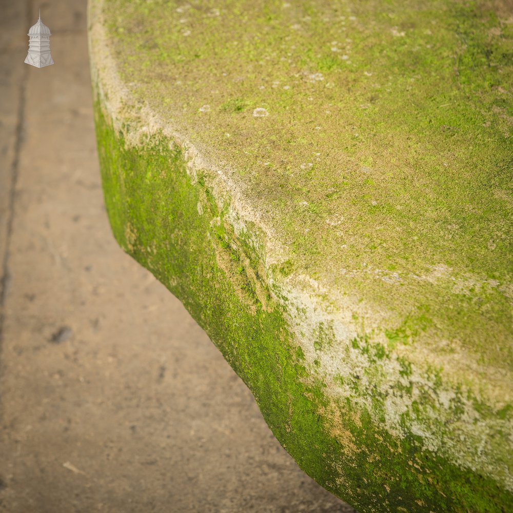 42 Inch Sandstone Millstone [No 3]