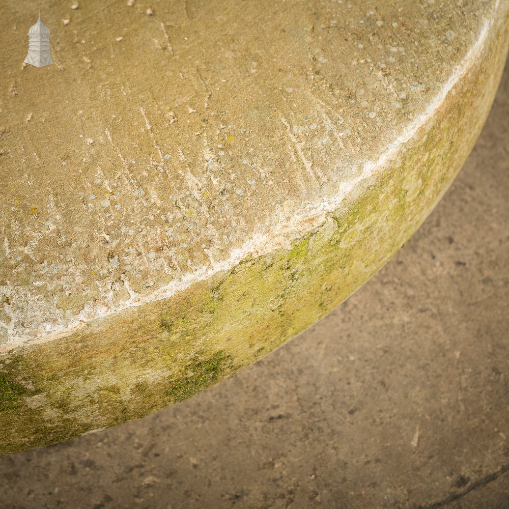 42 Inch Sandstone Millstone #7