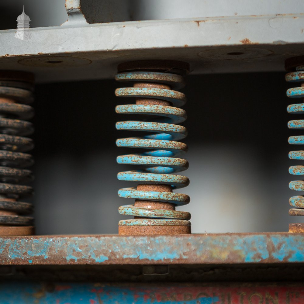 Ceramic Pottery Pounding Machine