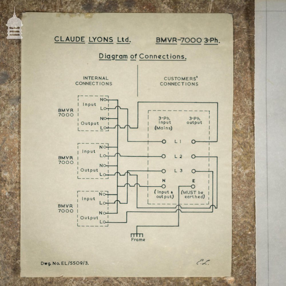 Large Collection of 180+ Vintage Industrial Drawings Schematics Papers