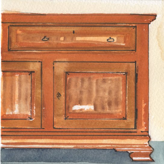 Antiques - Cupboards & Dressers.jpeg