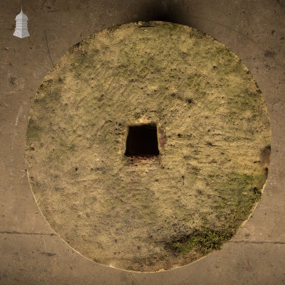 Millstone Grindstone 27"