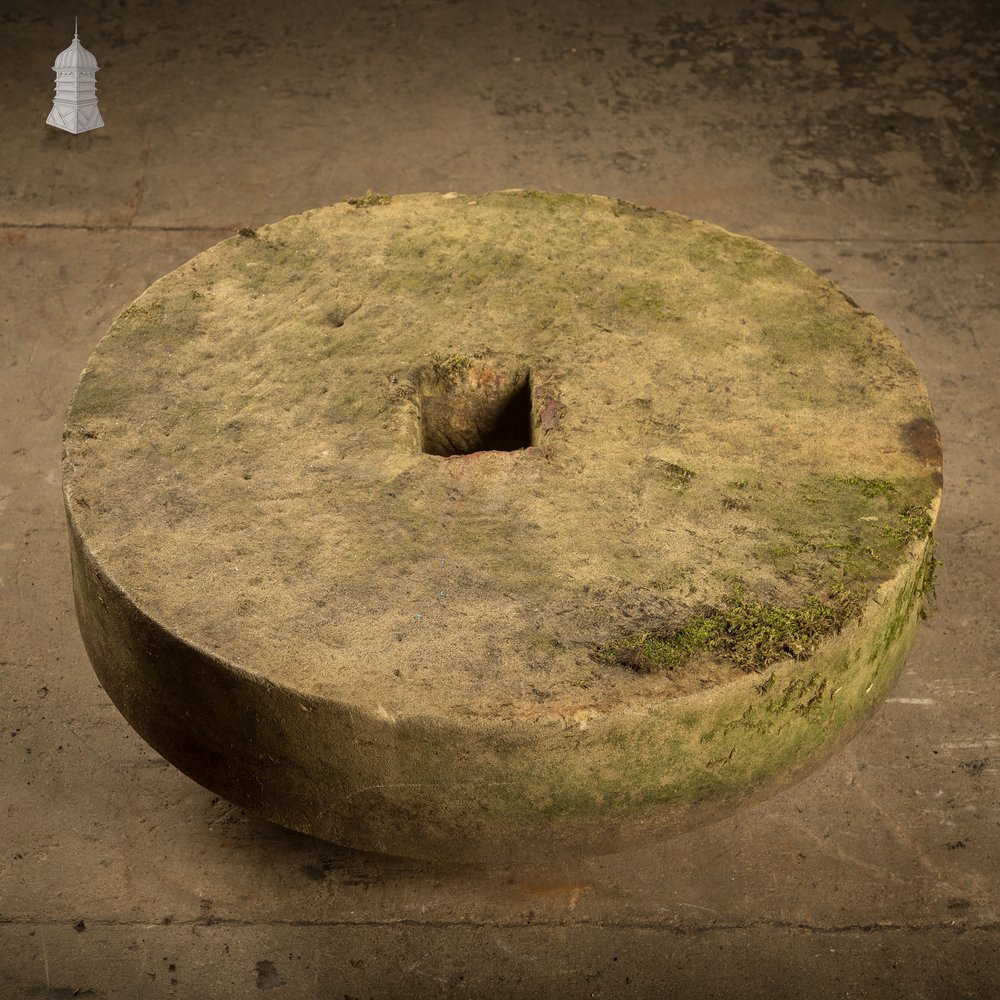 Millstone Grindstone 27"