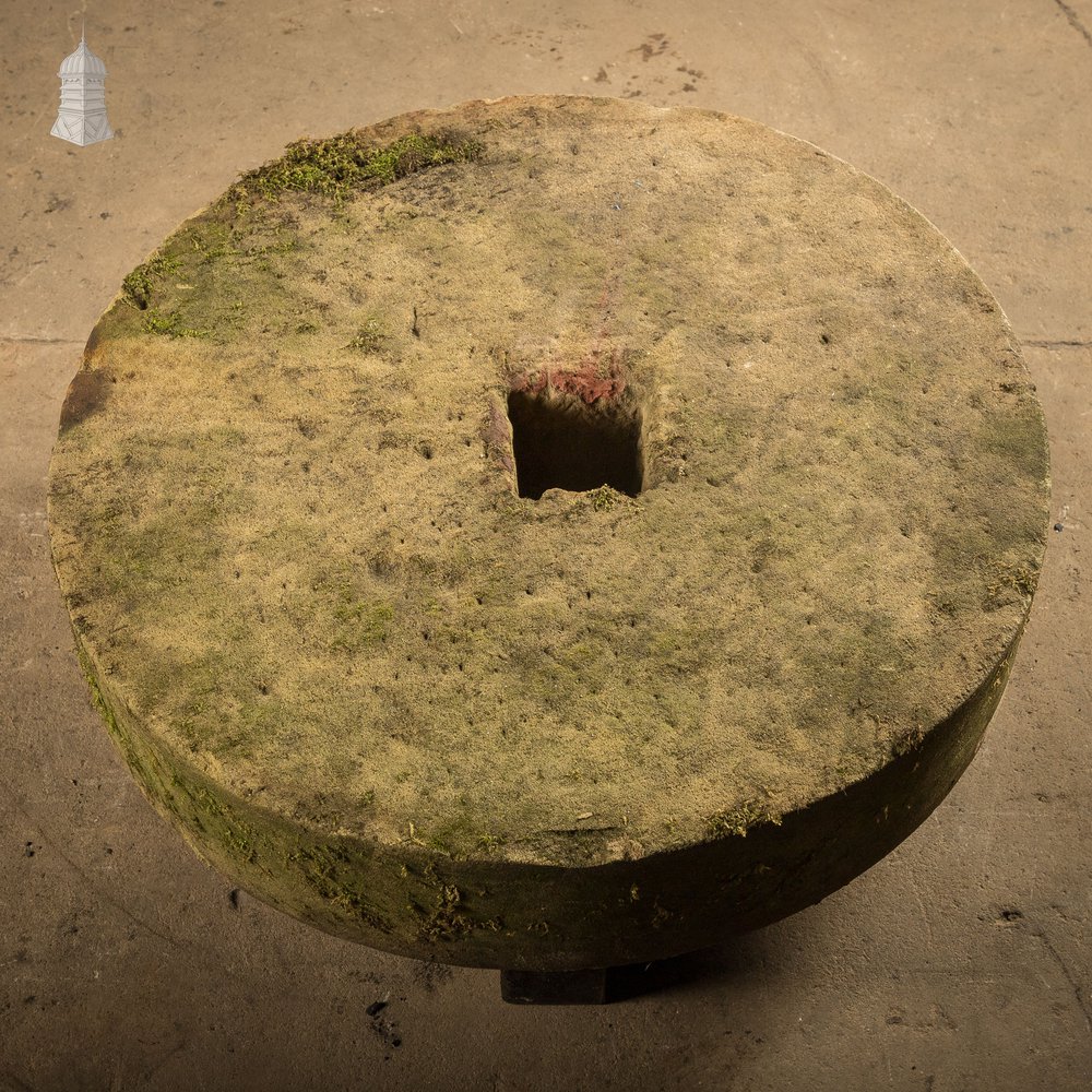 Millstone Grindstone 27"