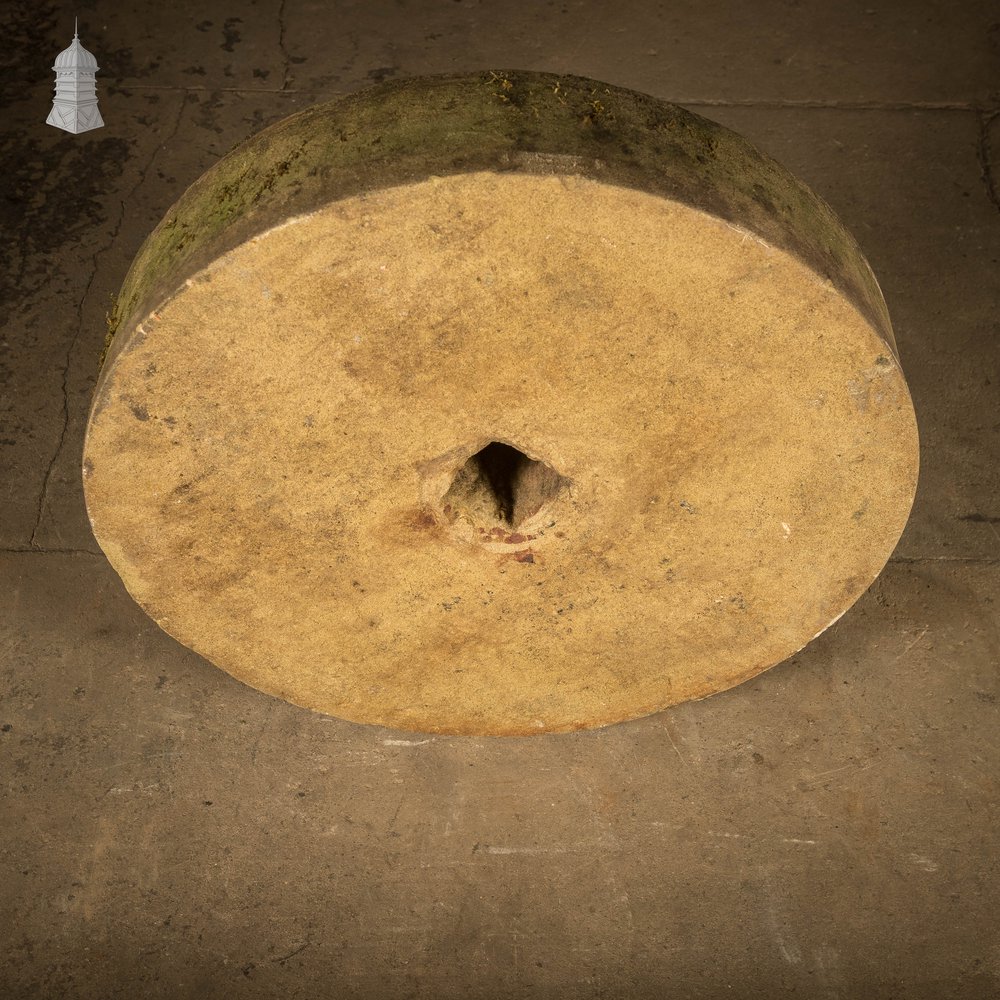 Millstone Grindstone 27"