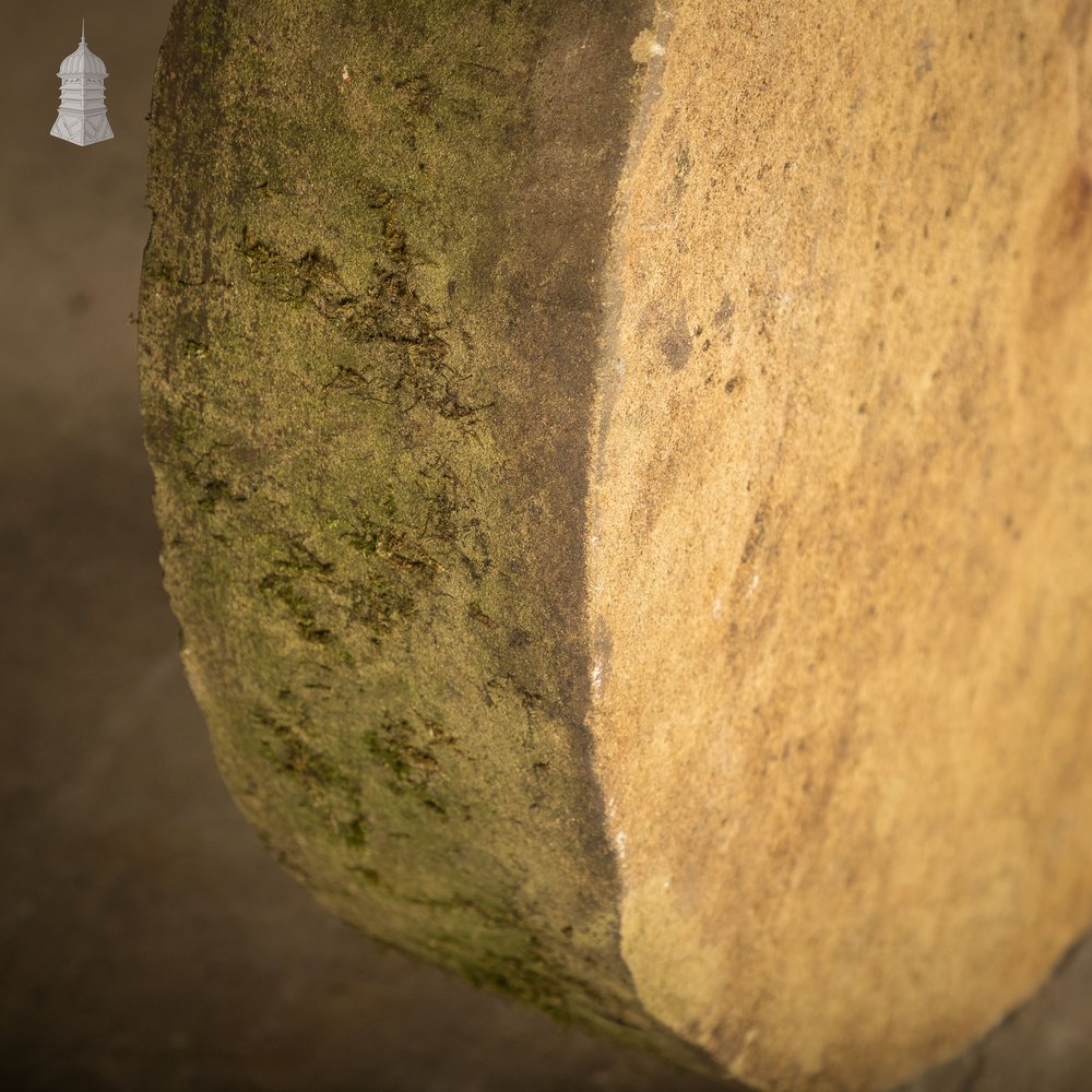 Millstone Grindstone 27"