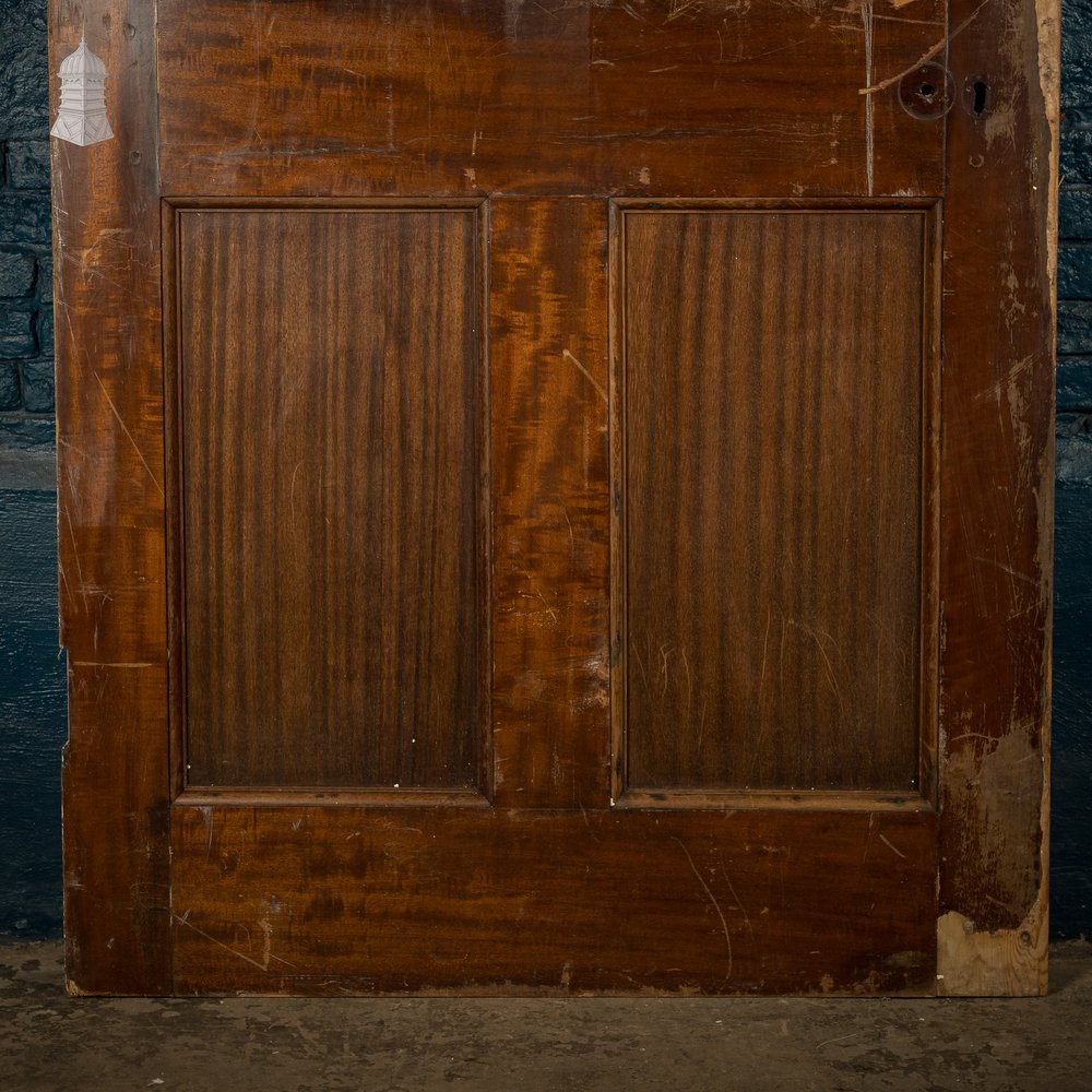 Six Panel Door