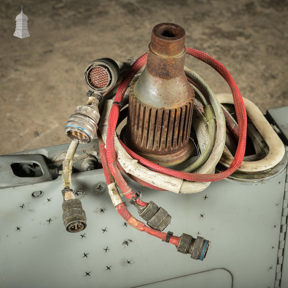 Tornado Outboard Pylon, Salvaged from a RAF Panavia Aircraft