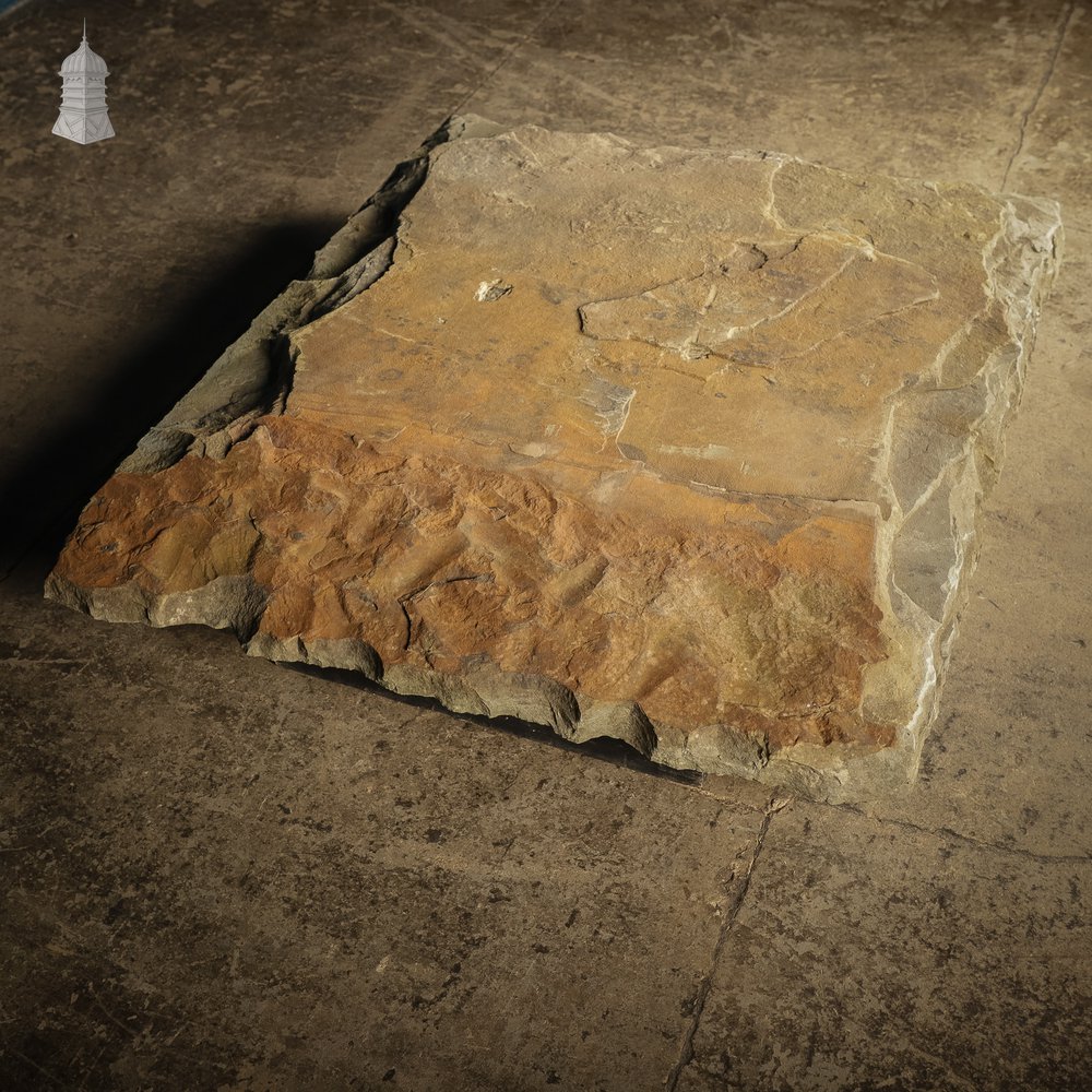 Large Riven Flagstone 1.1m x 90cm