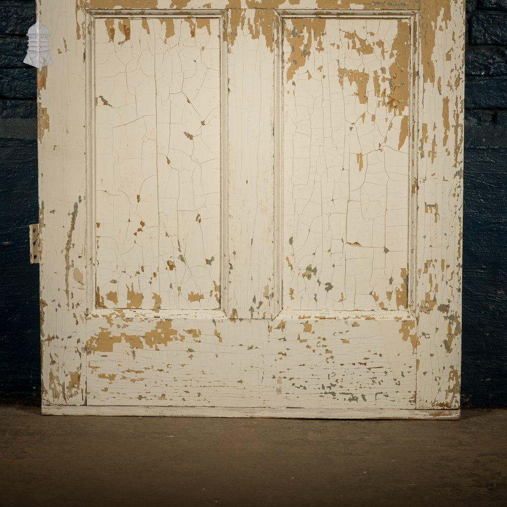 Moulded 6 Panel Door