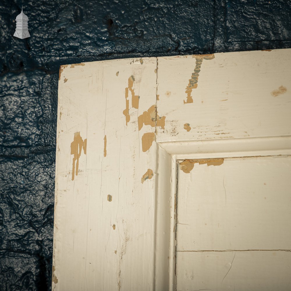 Moulded 6 Panel Door