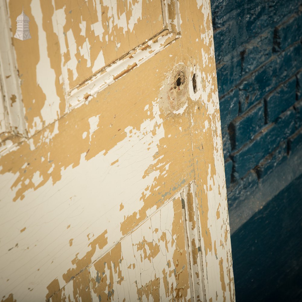 Moulded 6 Panel Door