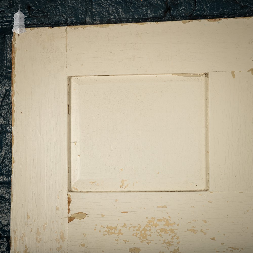 Moulded 6 Panel Door