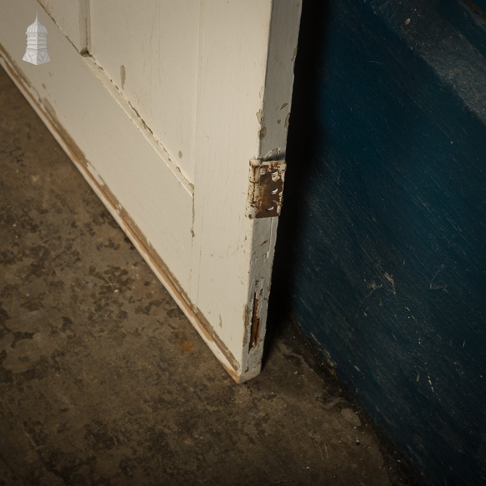 Moulded 6 Panel Door