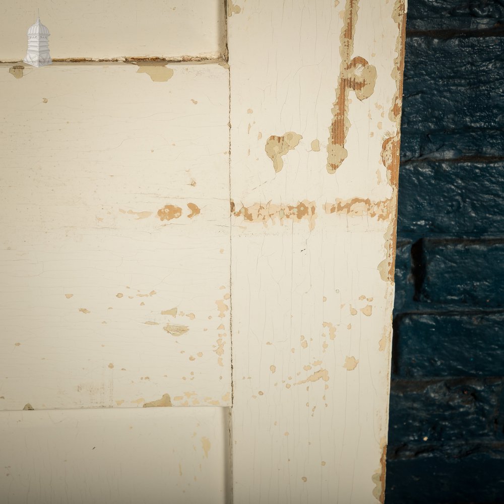 Moulded 6 Panel Door