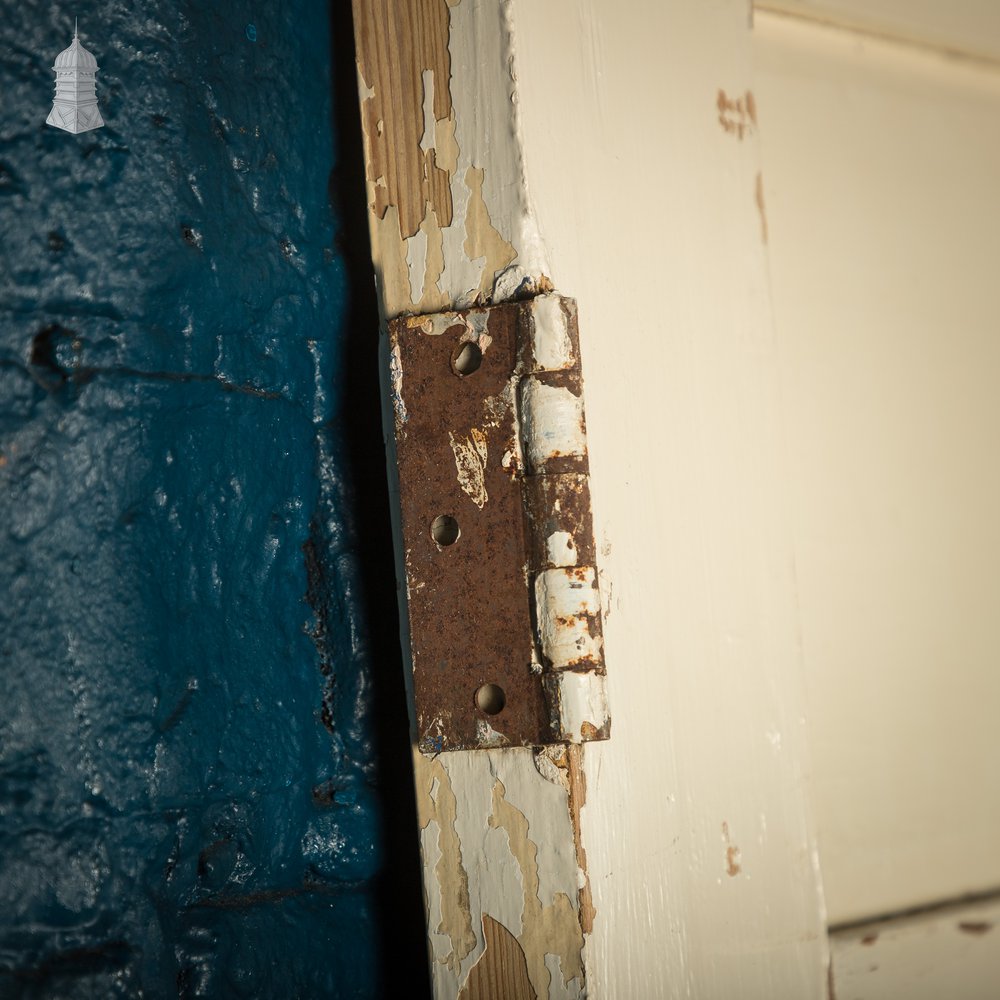 Moulded 6 Panel Door