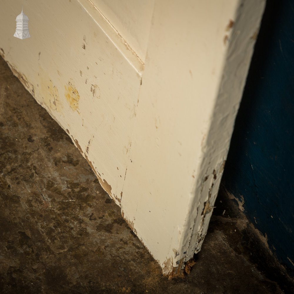 Moulded 6 Panel Door