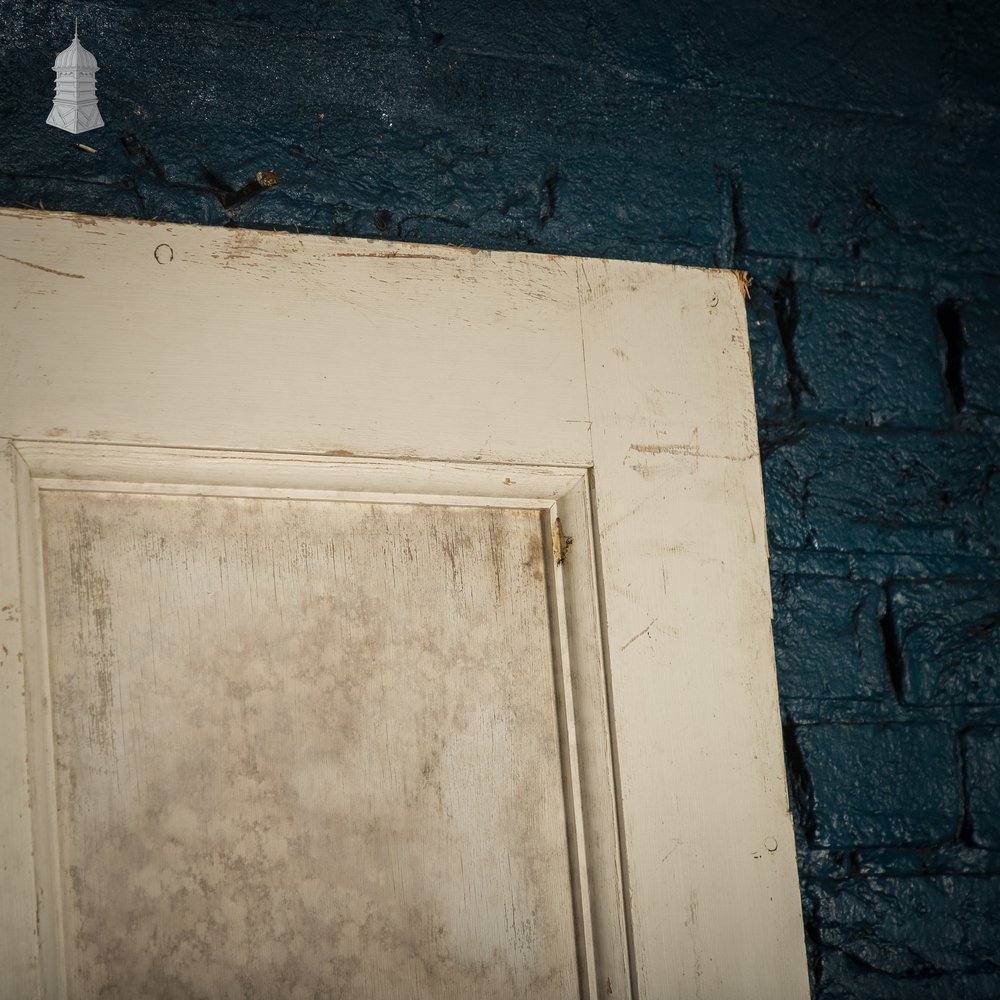 Moulded Double Doors, 6 Panel Layout