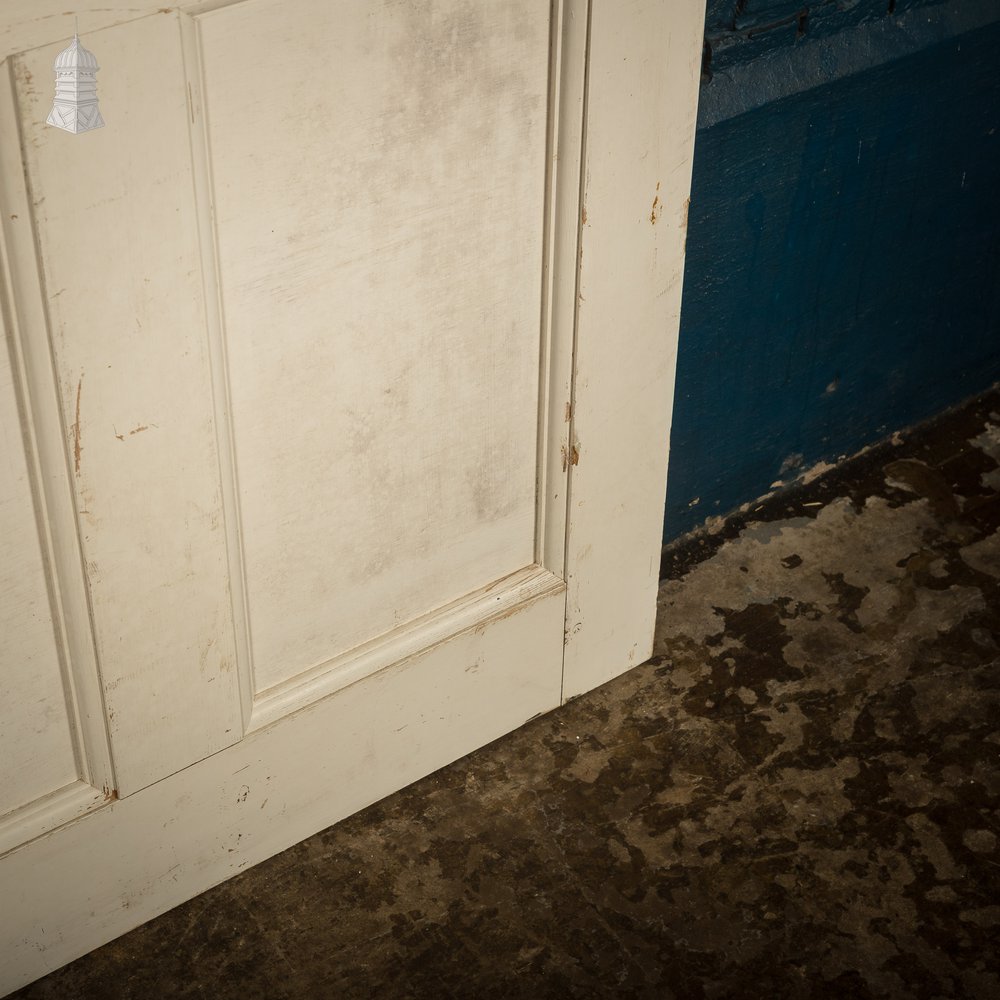 Moulded Double Doors, 6 Panel Layout