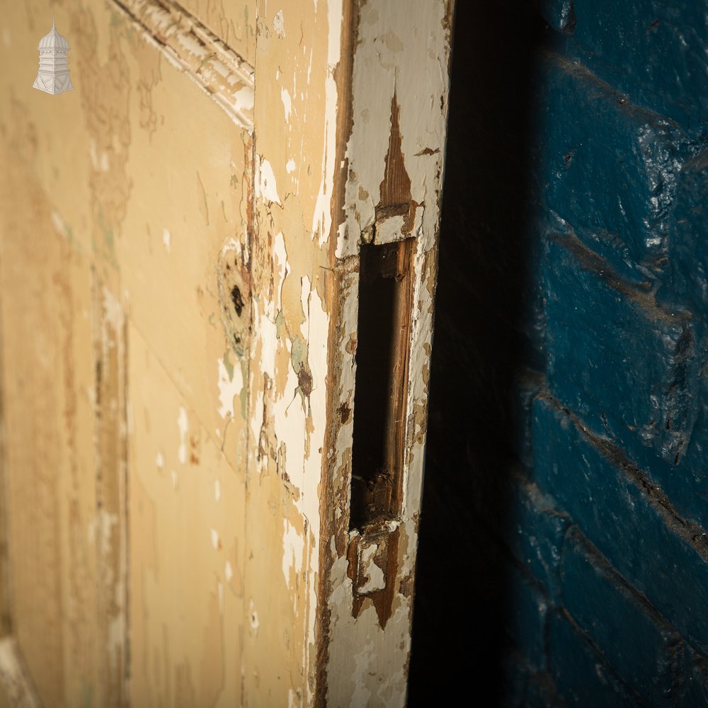 Moulded 6 Panel Door