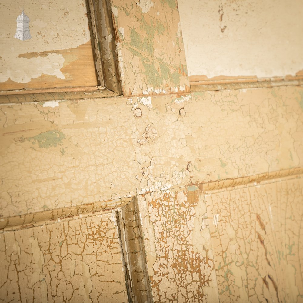 Moulded 6 Panel Door