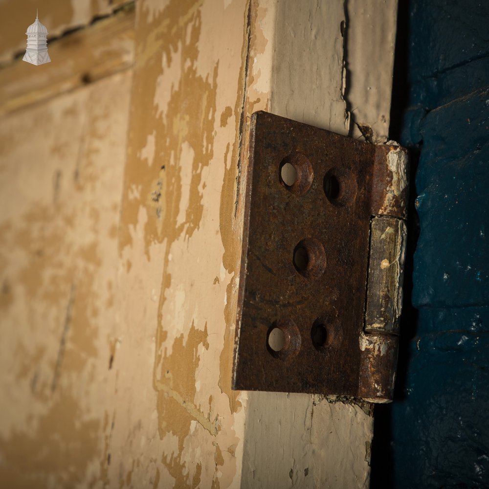 Moulded 6 Panel Door