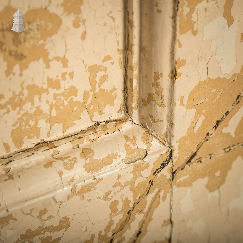 Moulded 6 Panel Door