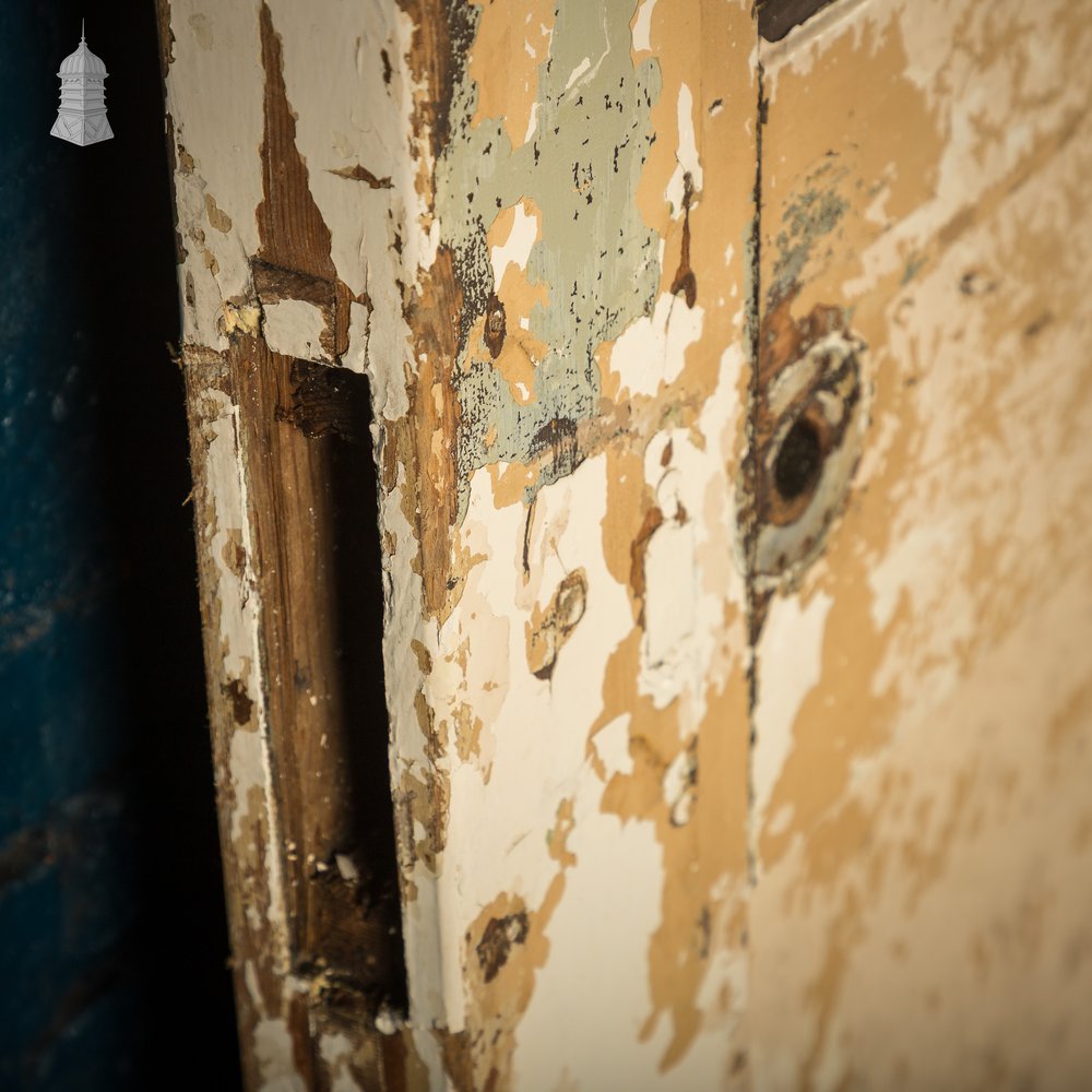 Moulded 6 Panel Door