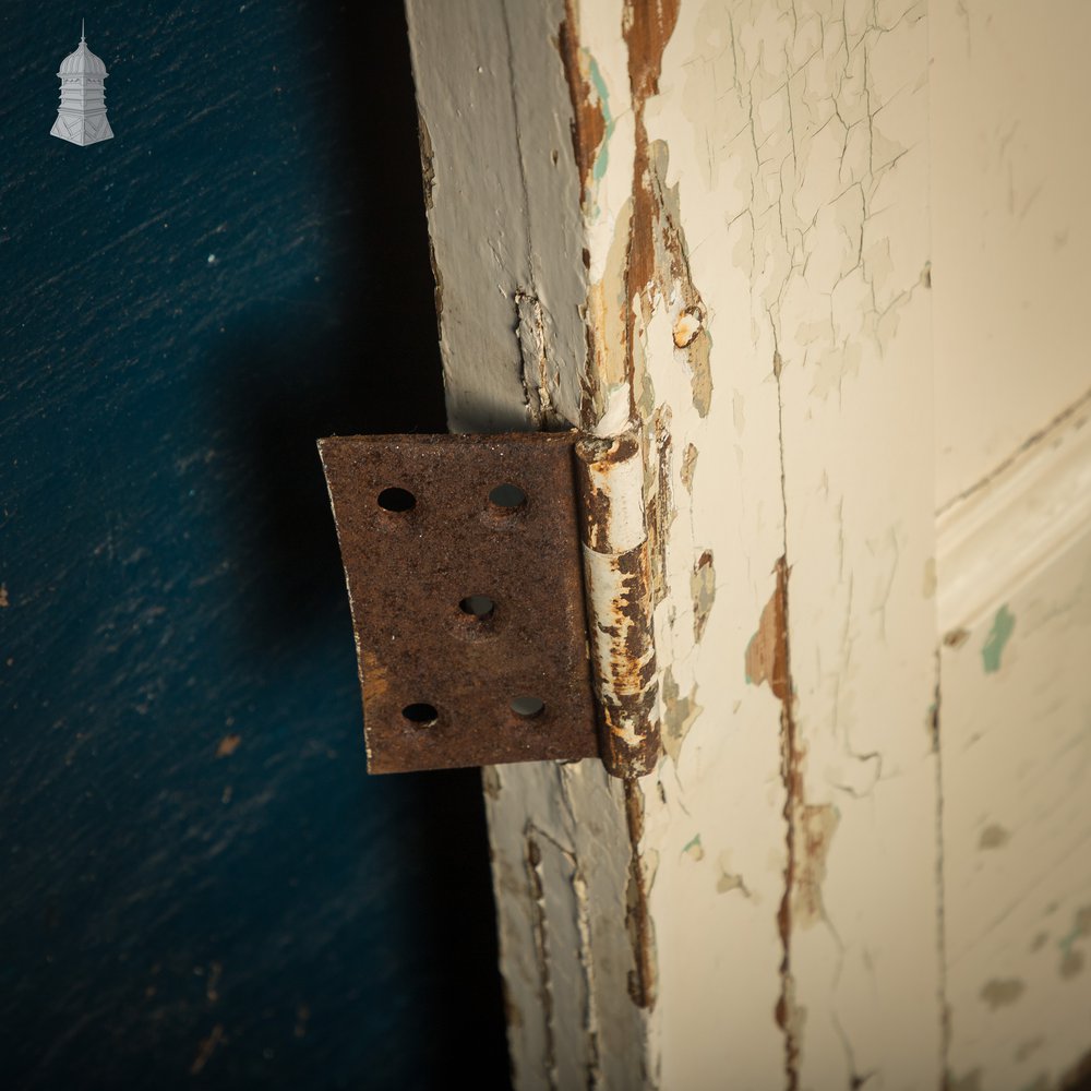 Moulded 6 Panel Door