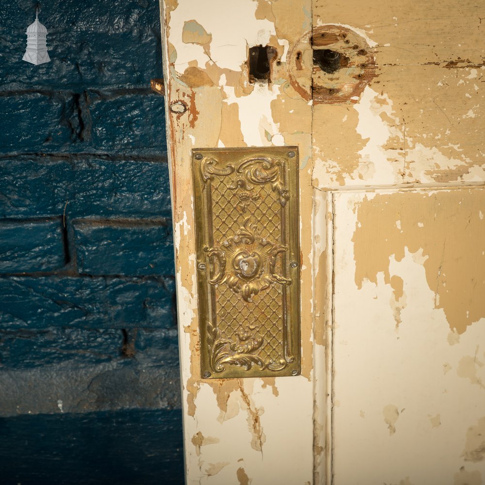 Moulded 6 Panel Door