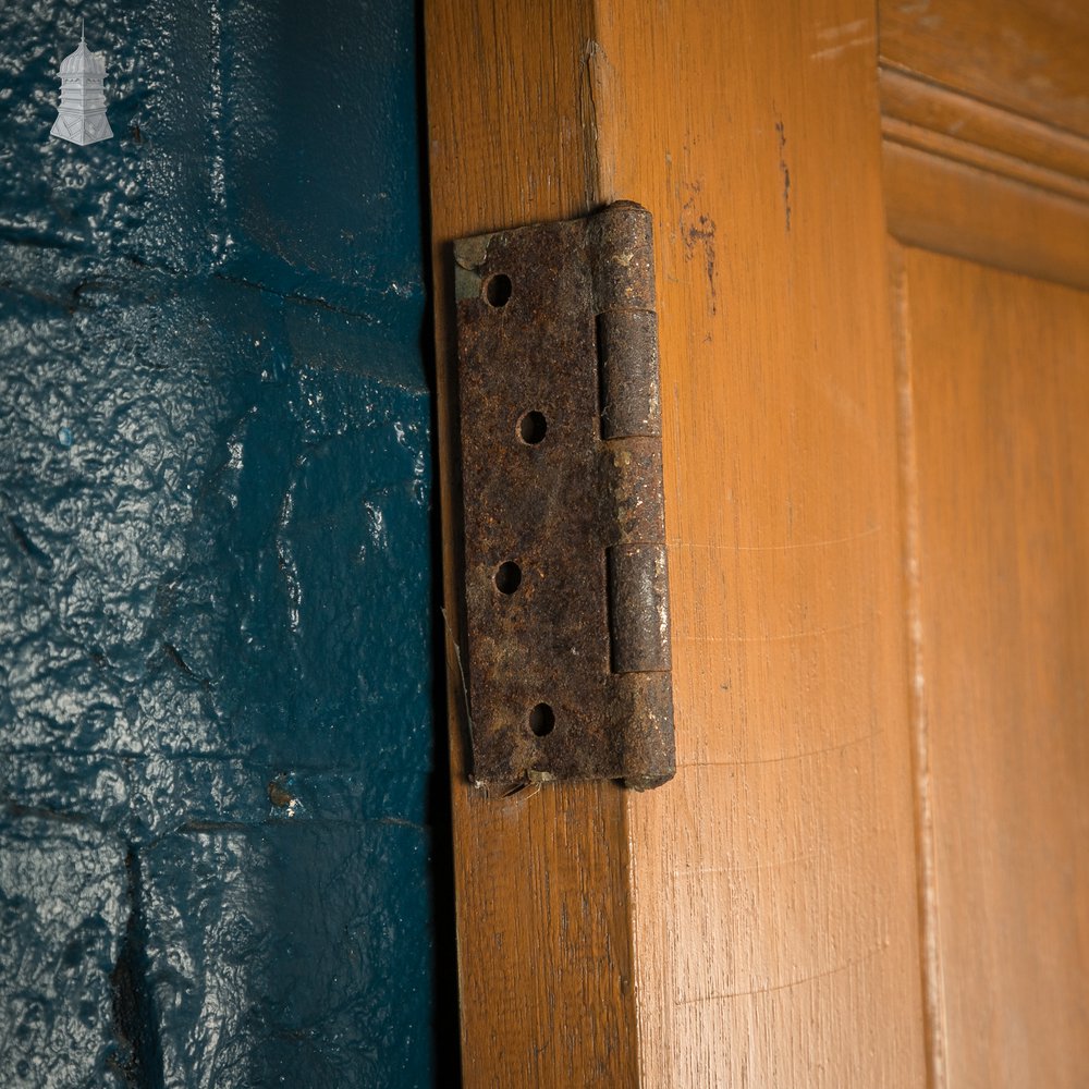 Six Panel Door, Moulded Pine Door