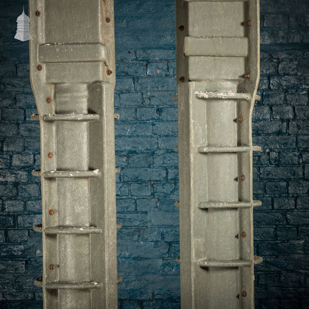 Decorative Column Moulds, Fibreglass