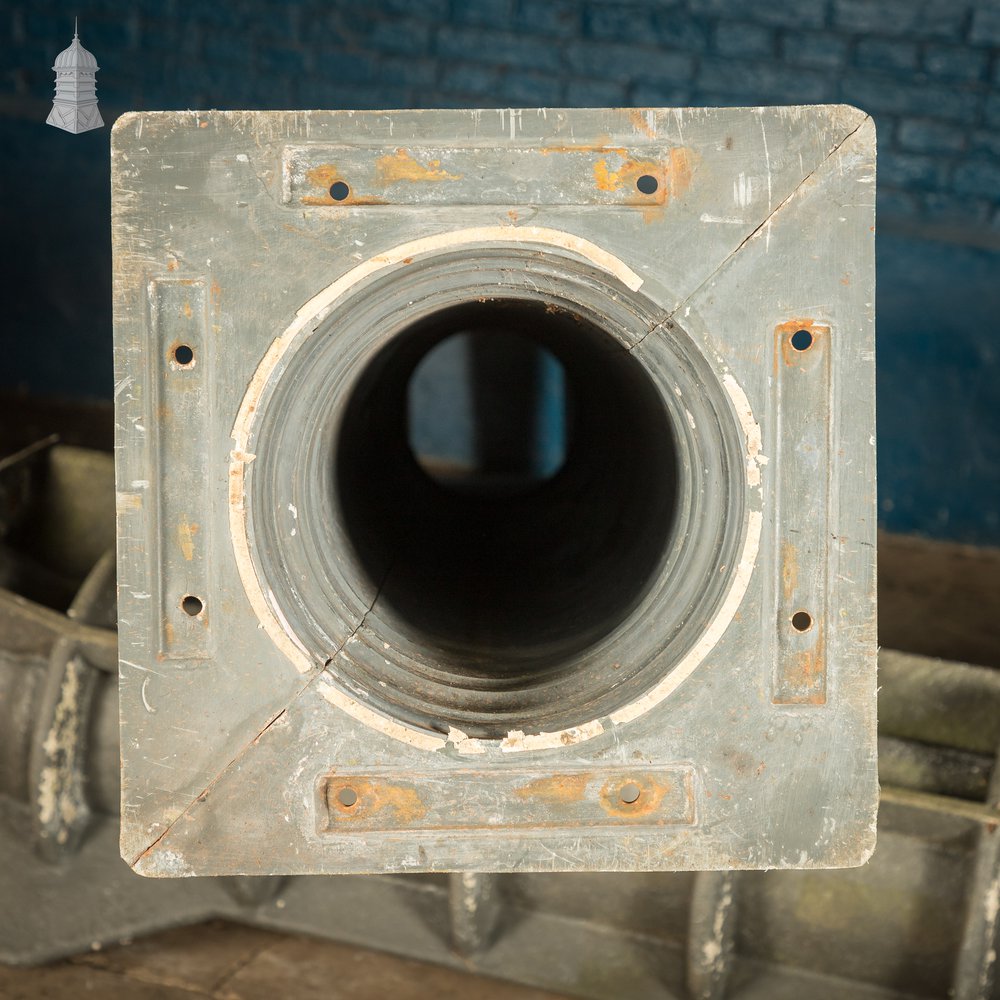 Decorative Column Moulds, Fibreglass