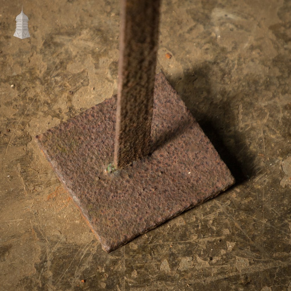 Tree Guard, Wrought Iron