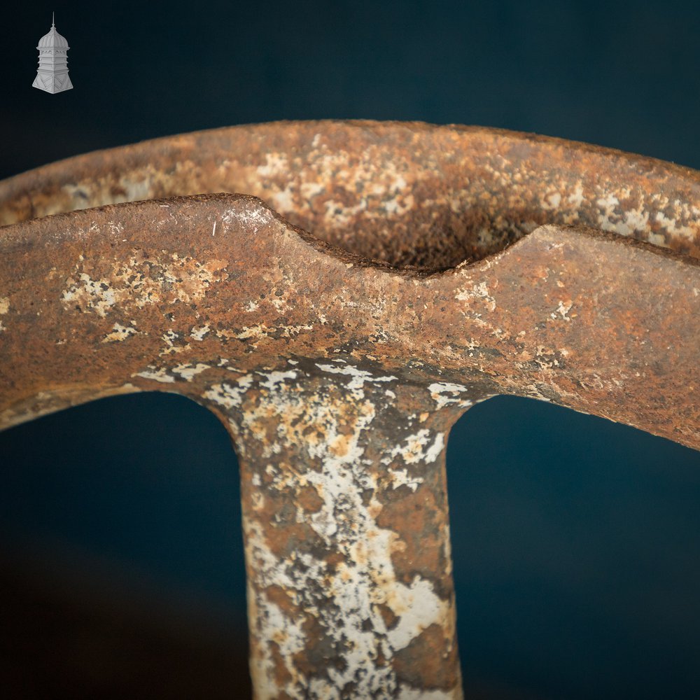 Pulleys, Blocks or Sheave Blocks, Set of 4