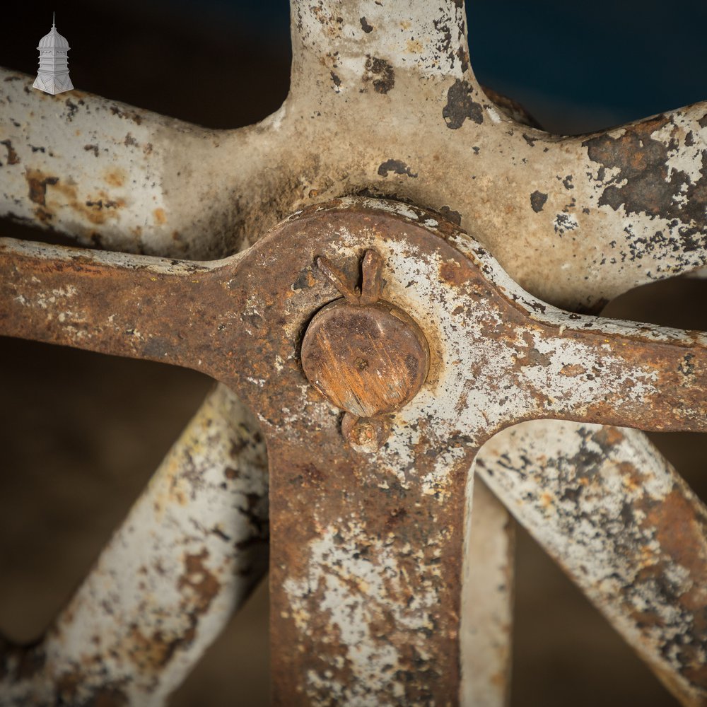 Pulleys, Blocks or Sheave Blocks, Set of 4