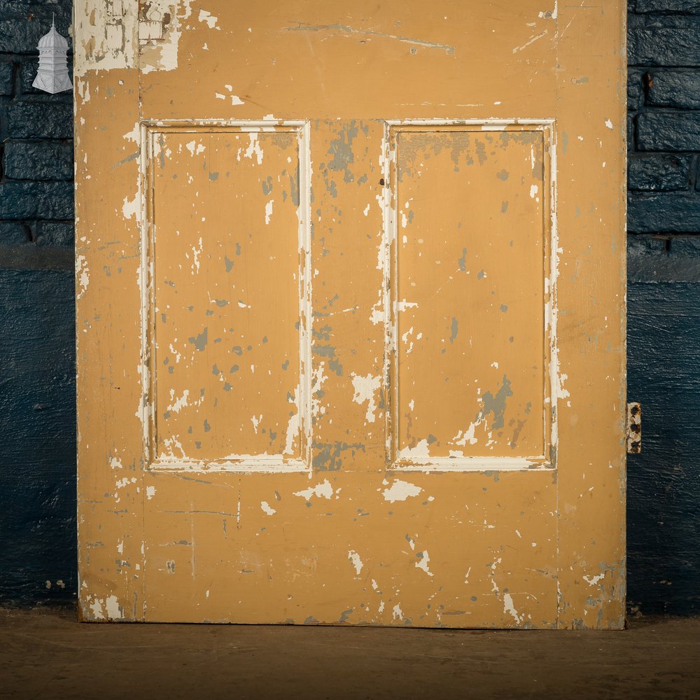 Moulded 6 Panel Door with a Period Six Panel Design