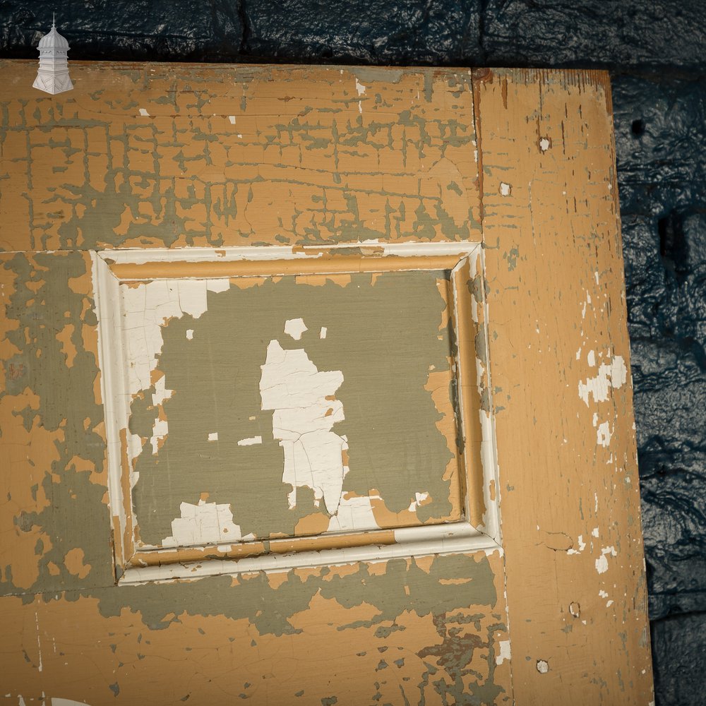 Moulded 6 Panel Door with a Period Six Panel Design