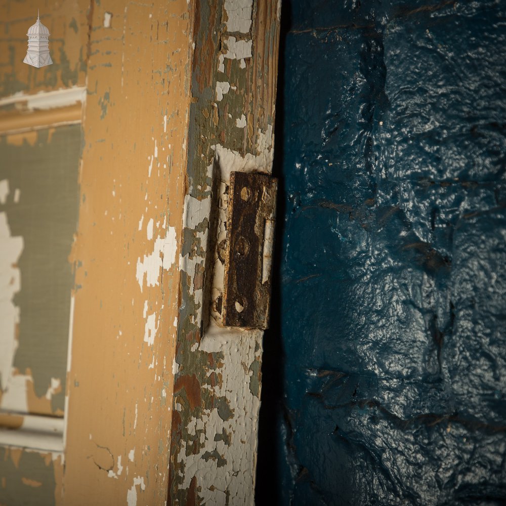 Moulded 6 Panel Door with a Period Six Panel Design