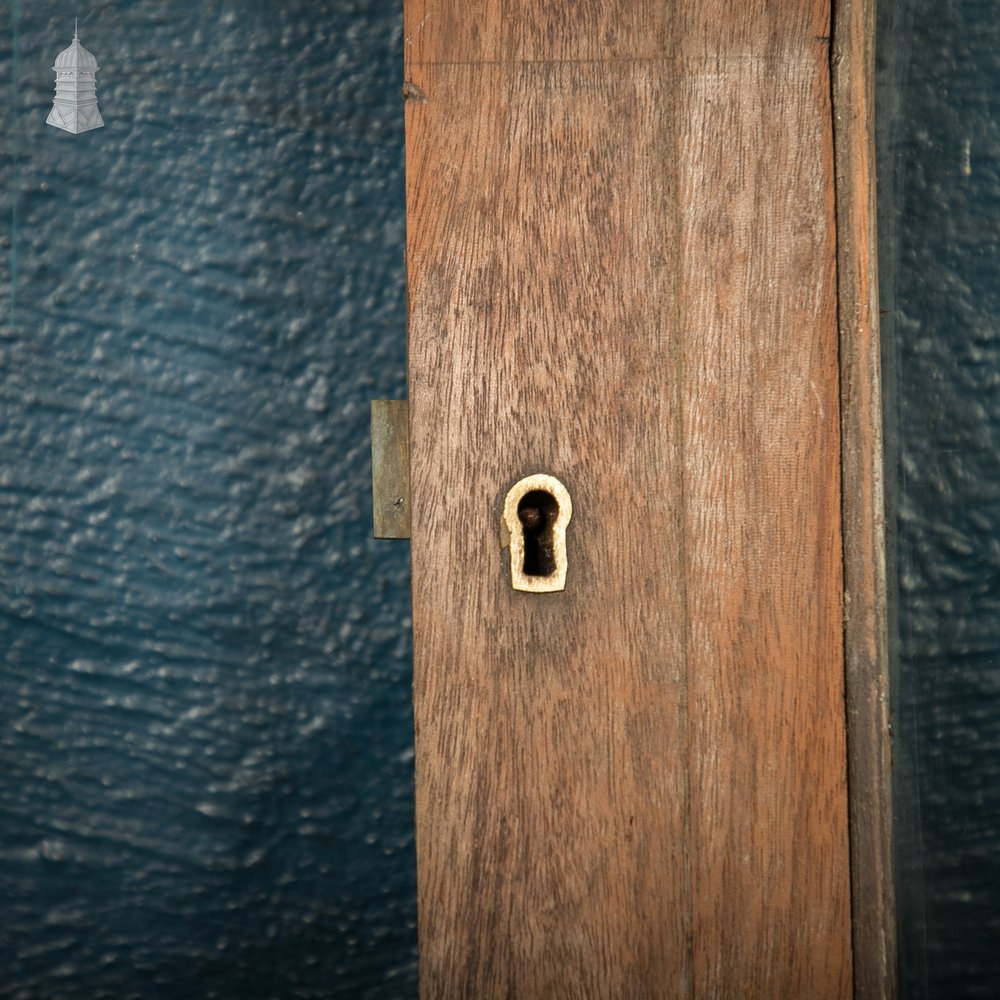 Arched Cupboard Door