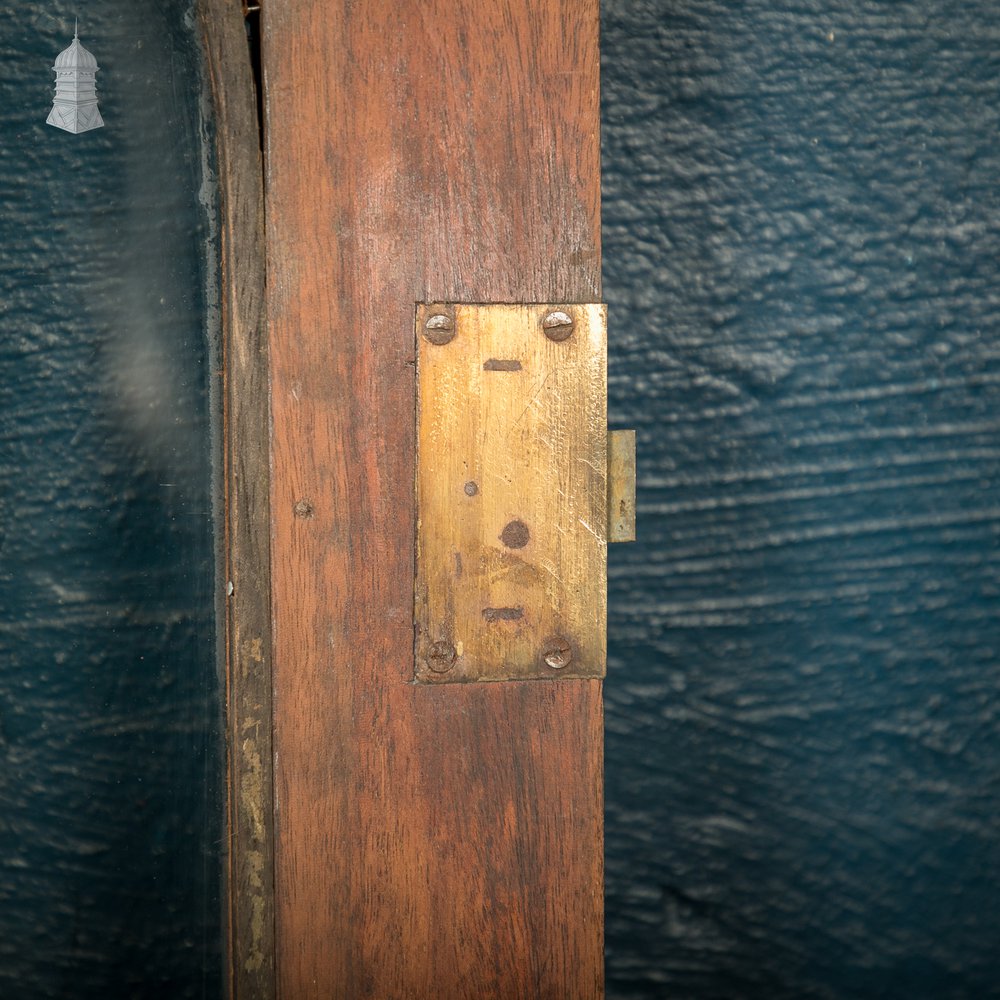 Arched Cupboard Door