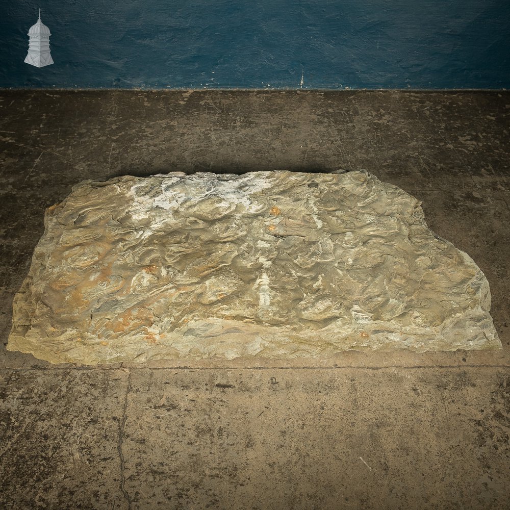 Large Riven Flagstone 1.4M x 1.1M