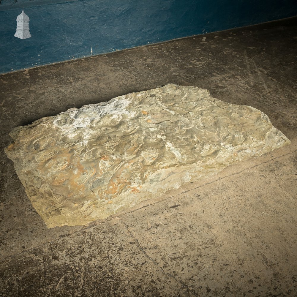 Large Riven Flagstone 1.4M x 1.1M