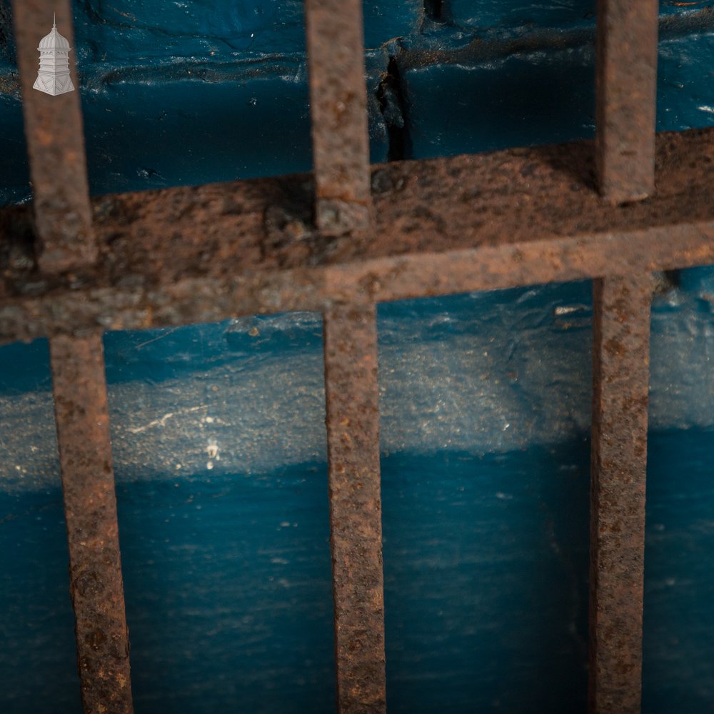 Metal Pedestrian Gate