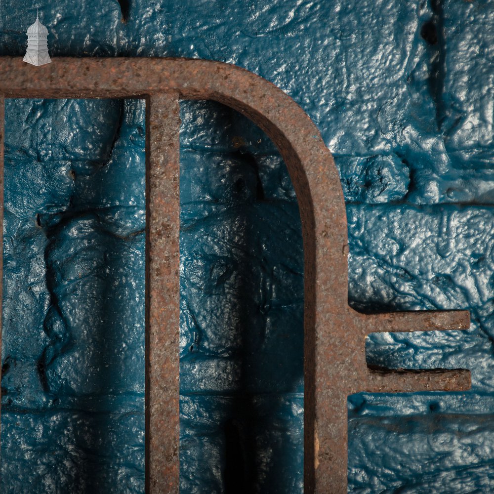 Metal Pedestrian Gate