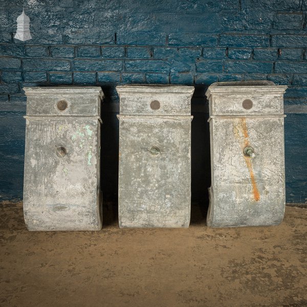 Vinage Air Vents, Set of 3